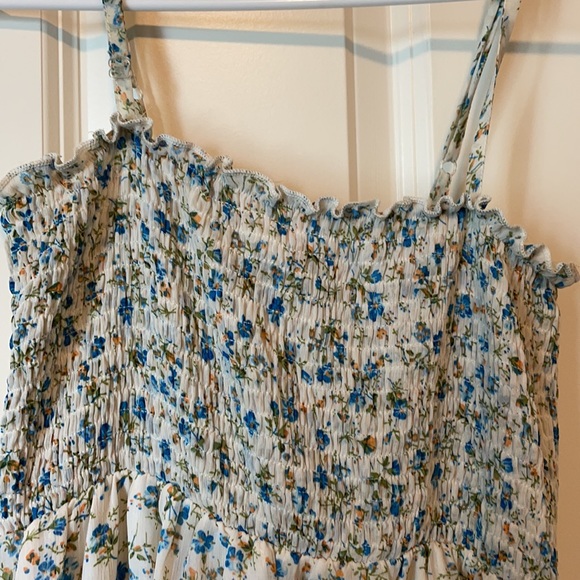 Francesca’s closet dress - Picture 3 of 4